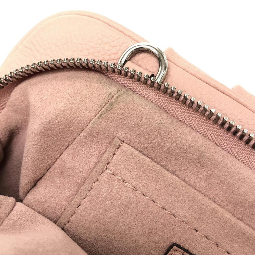 Louis Vuitton Mahina Scala Mini M80092 Shoulder Bag - Picture 9 of 10